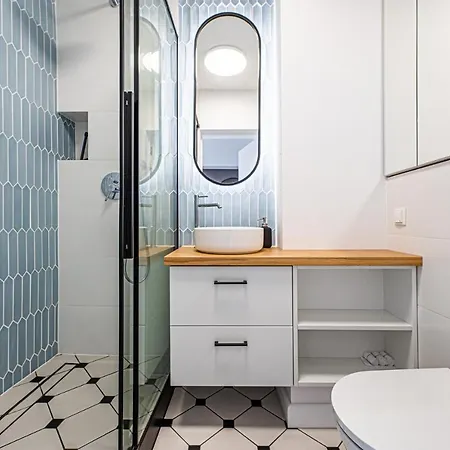 Apartament Avis Skwer Kosciuszki 24 *