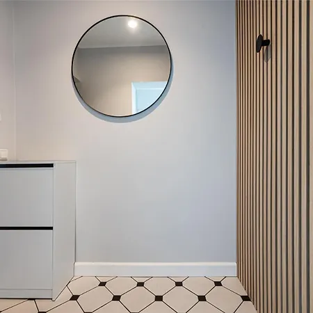 Avis Skwer Kosciuszki 24 Apartament Gdynia